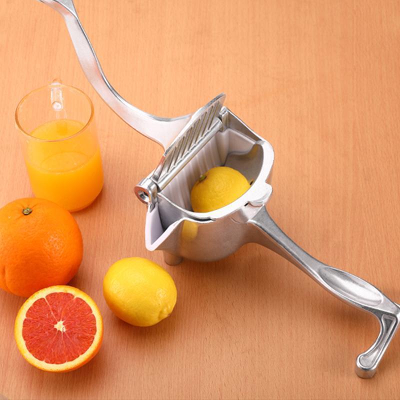 Fruchtsaft -Squeezer
