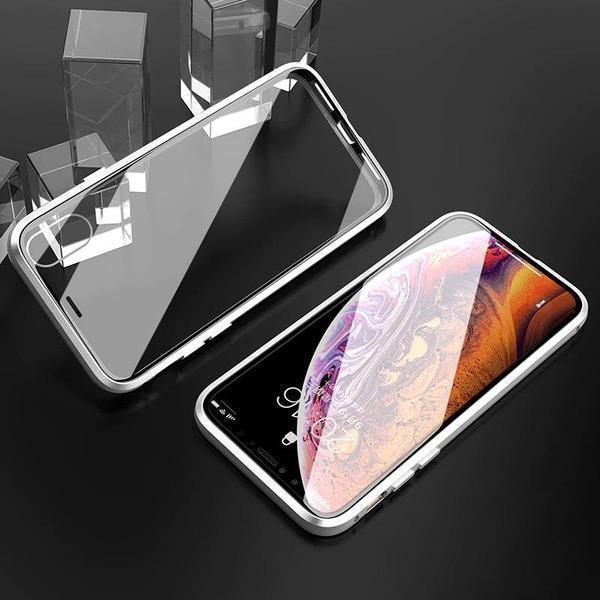 2ND-Generation Ultra Magnetic Case(Double Side)