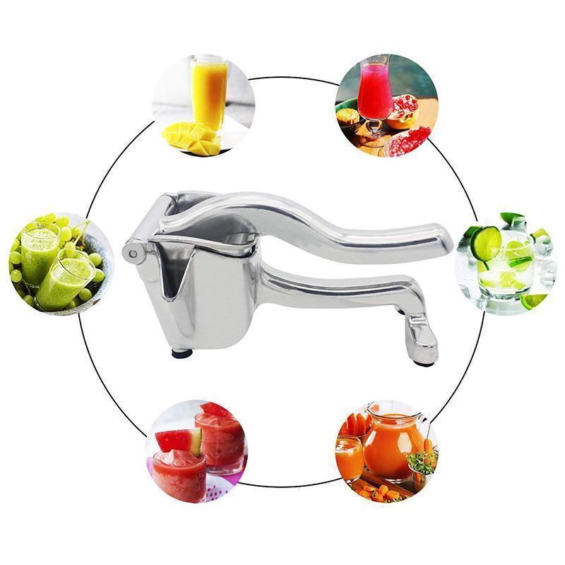 Fruchtsaft -Squeezer
