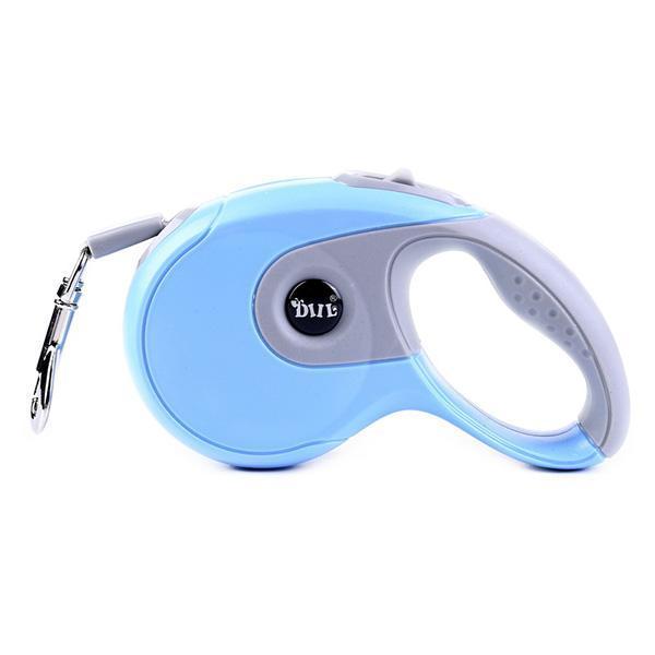 Premium Haltlable Automatic Retractable Dog Lash Pet Traction Seil