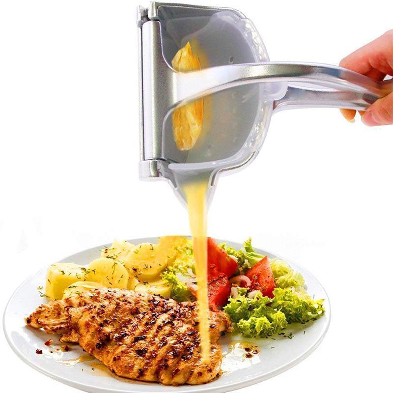 Fruchtsaft -Squeezer