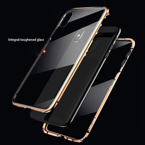 2ND-Generation Ultra Magnetic Case(Double Side)