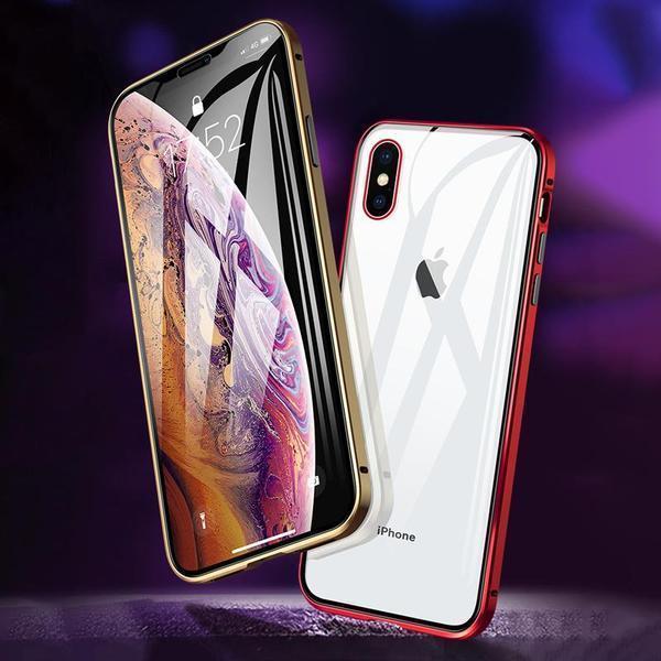 2ND-Generation Ultra Magnetic Case(Double Side)