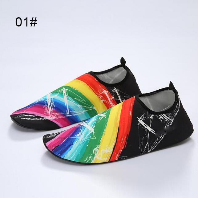 Männer & Frauen Strand Wasserschuhe