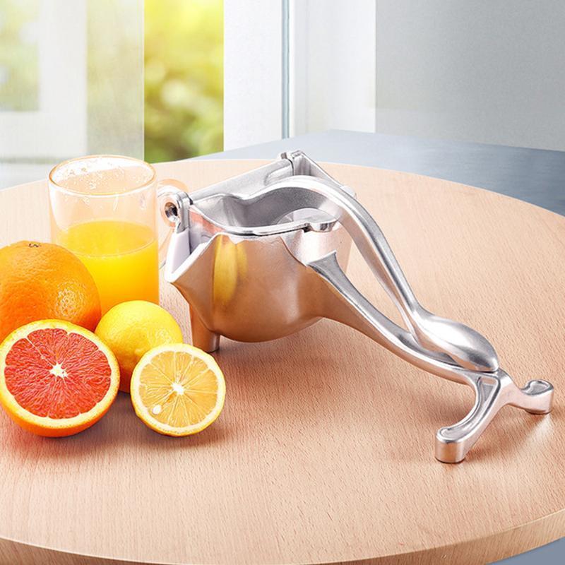 Fruchtsaft -Squeezer