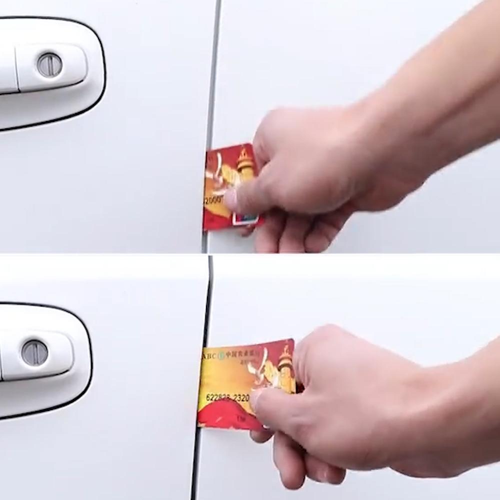 Car Door Seal Strip