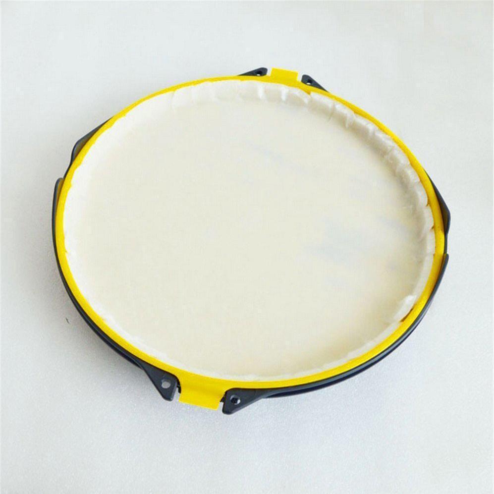 Anti -Schwerkraft -Farbschale Palette