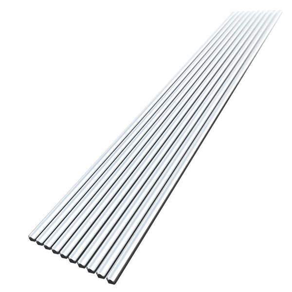 Super Melt Welding Rods(10 PCS)