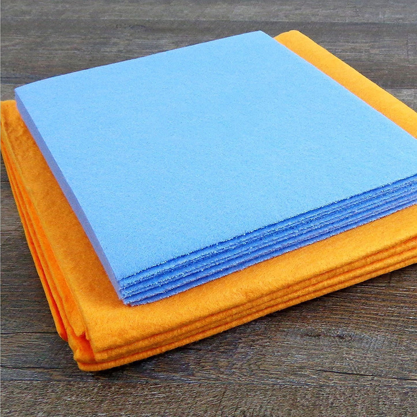 Super absorbierende Handtücher (8pcs)