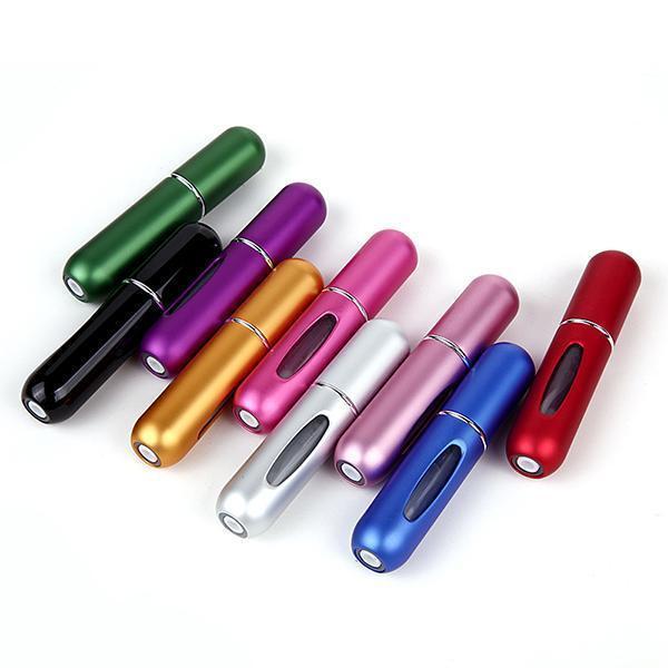 Mini Perfume Bottle