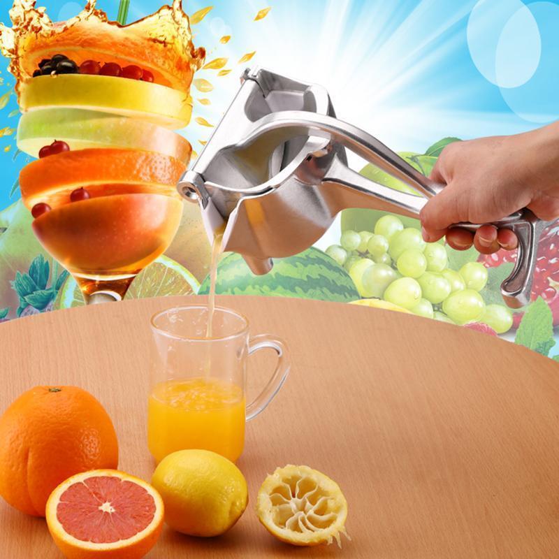 Fruchtsaft -Squeezer