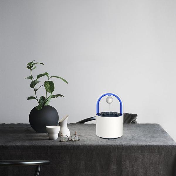 Keine Strahlung Mute Mosquito Killer
