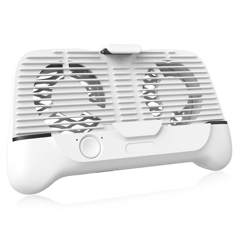 Gamepad kühlen
