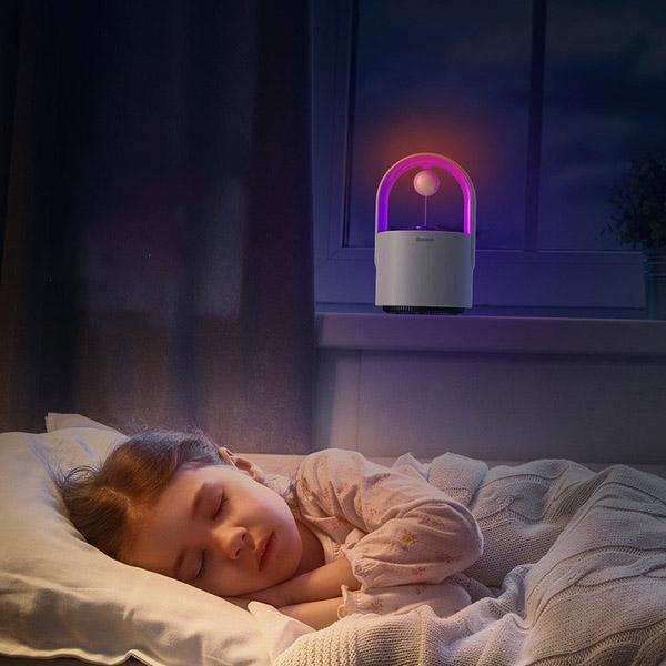 Keine Strahlung Mute Mosquito Killer