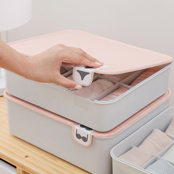 Kleine Artikelspeicherbox
