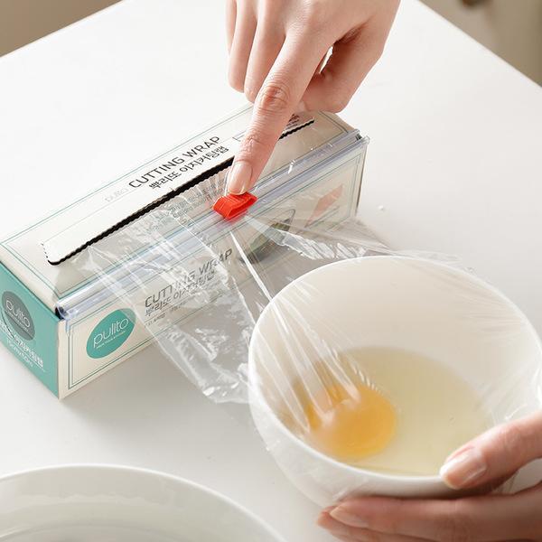 Importierte Plastikfolie