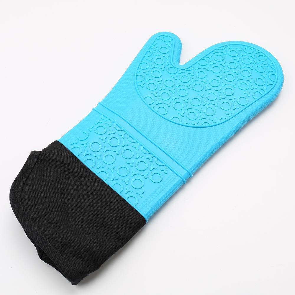 Mintiml -Ofenhandschuhe