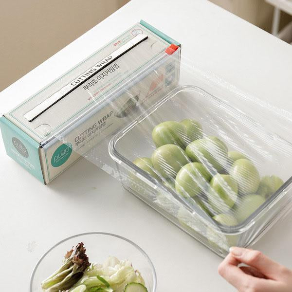 Importierte Plastikfolie