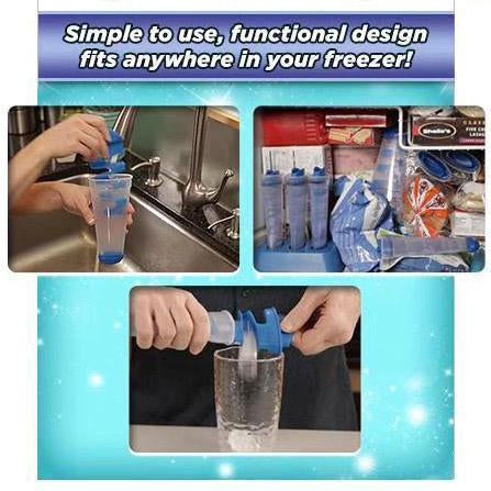 Ice Maker(1PACK)