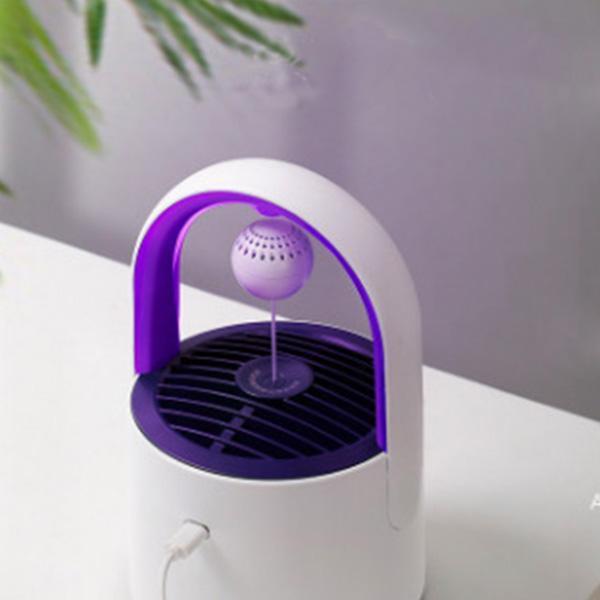 Keine Strahlung Mute Mosquito Killer