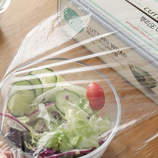 Importierte Plastikfolie