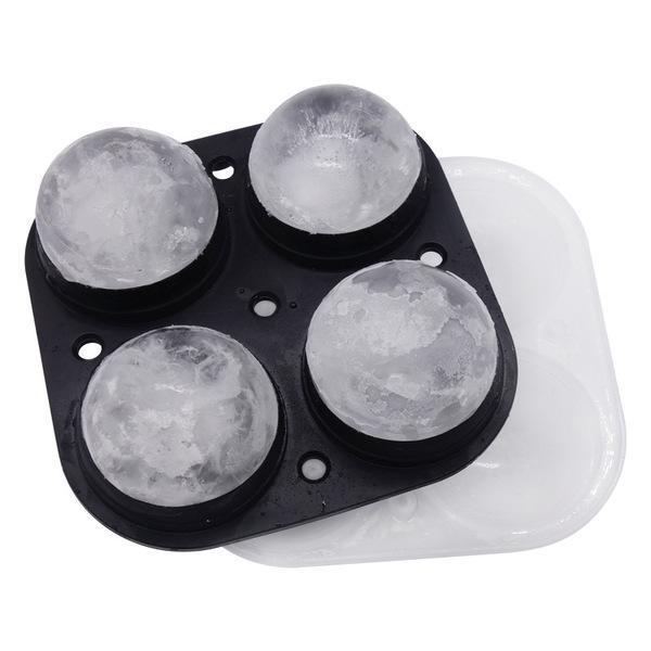 Big Ice Hockey Silicon Schimmelpeise Eisbox