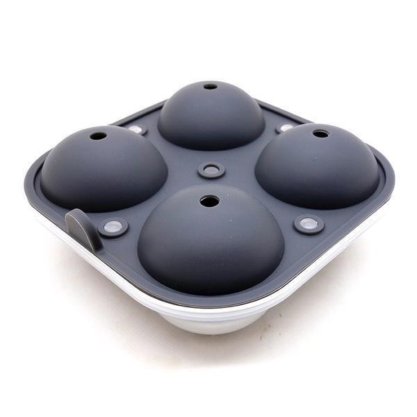 Big Ice Hockey Silicon Schimmelpeise Eisbox