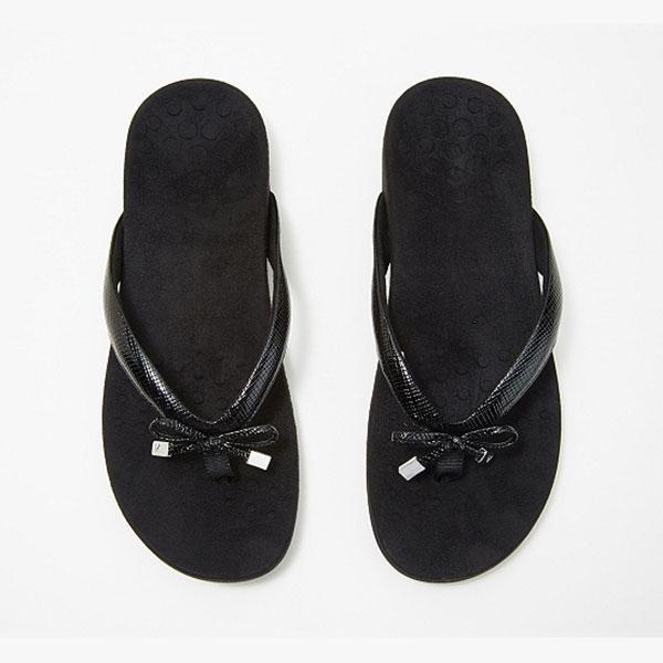 Vonty Thong Bowknotsandale