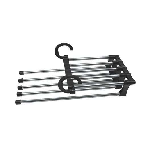 Einstellbarer Schrank Organizer
