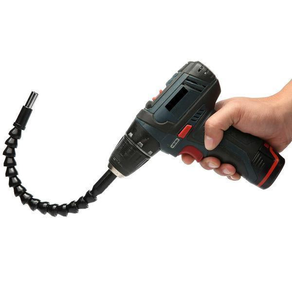 Mintiml elektronischer Schraubendreher -Bit eingestellt