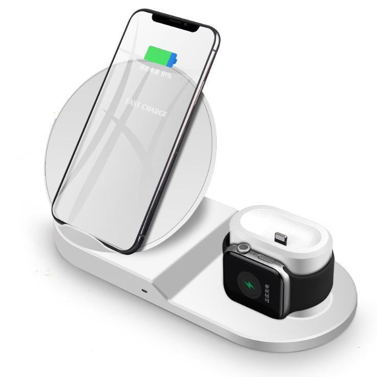 3 in 1 Smart Quick Ladegerät
