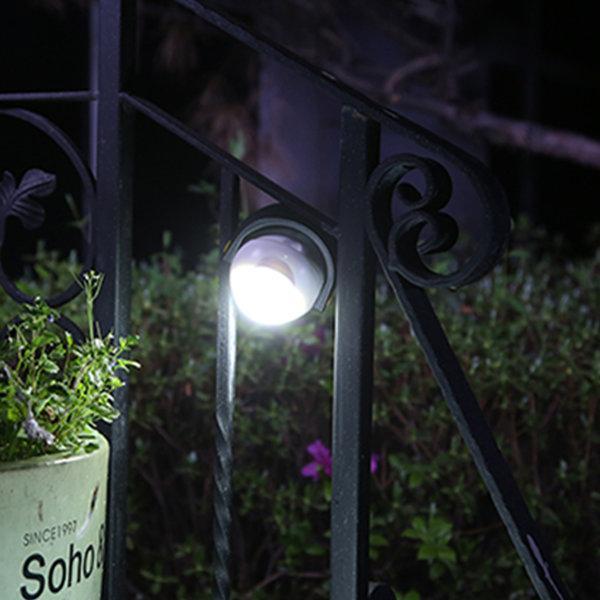 Zauberstab LED -Sensorlicht