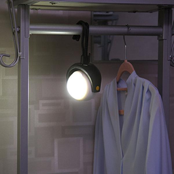 Zauberstab LED -Sensorlicht