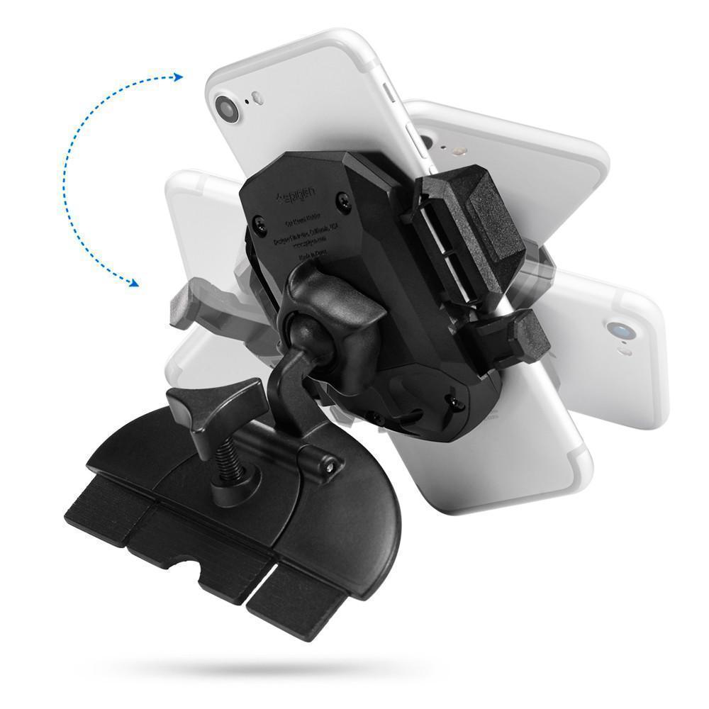 Autotelefonhalterung