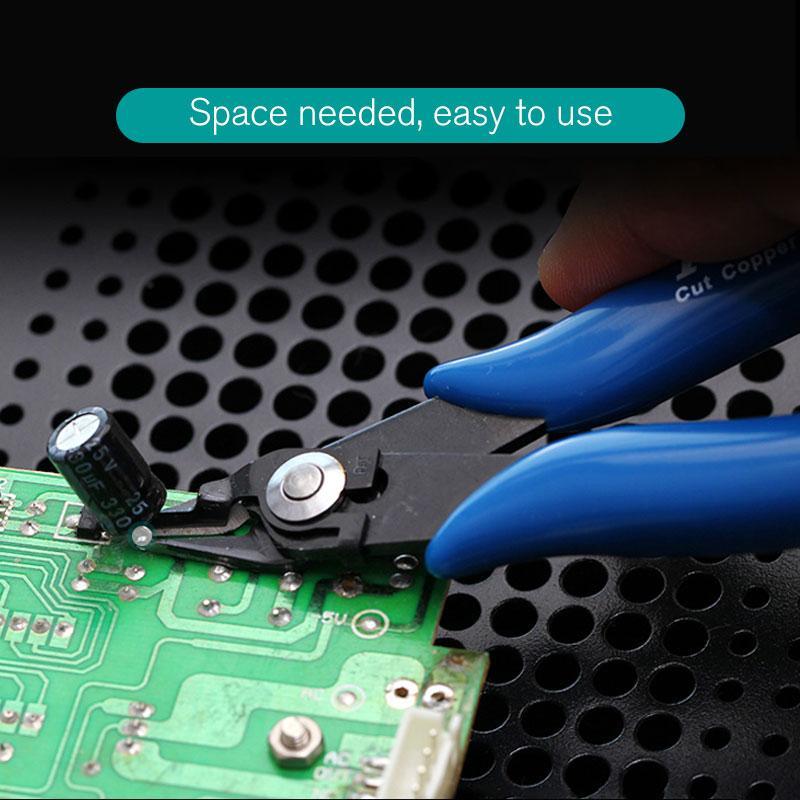 Mini Diagonal Plier