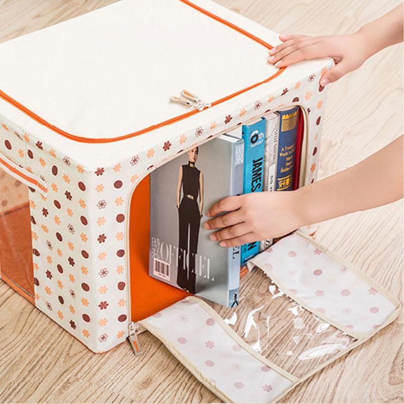 Oxford tragbarer Bekleidungsorganisator