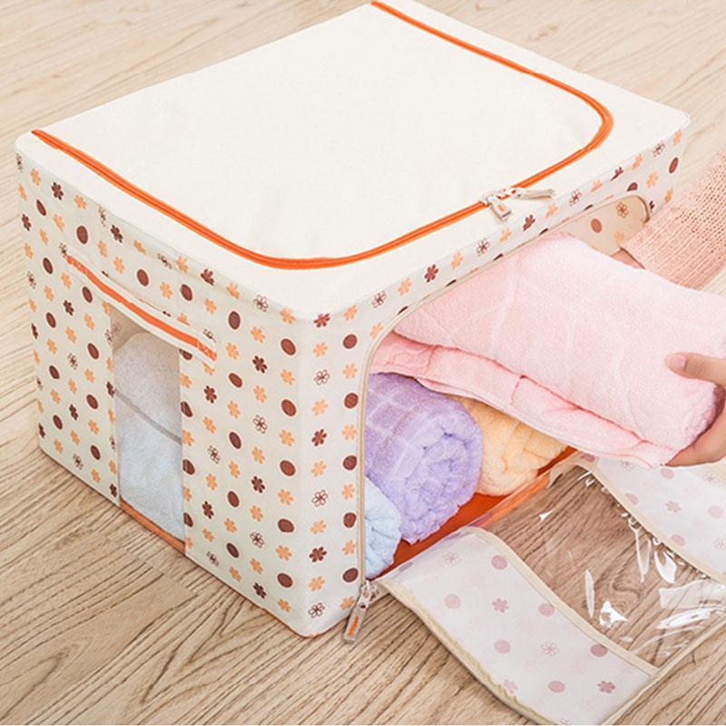 Oxford tragbarer Bekleidungsorganisator