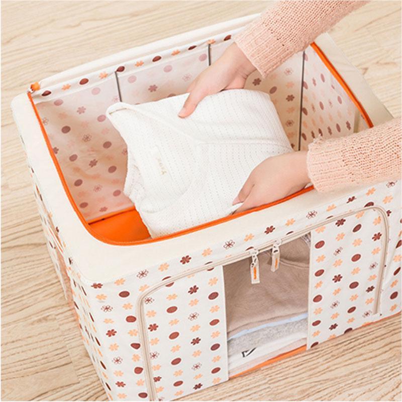 Oxford tragbarer Bekleidungsorganisator