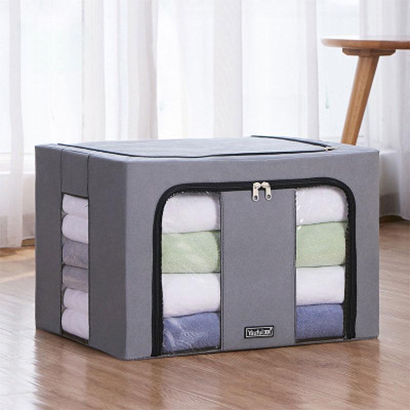 Oxford tragbarer Bekleidungsorganisator