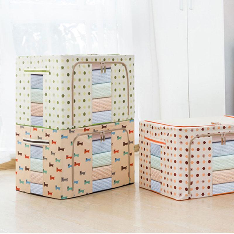 Oxford tragbarer Bekleidungsorganisator