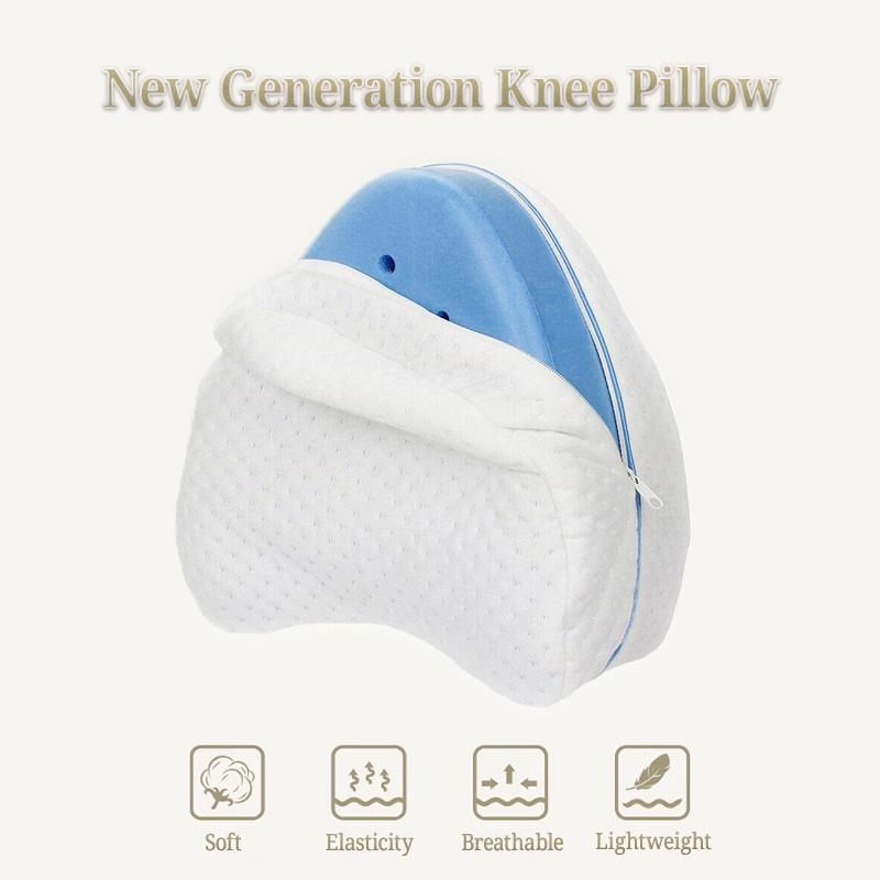 Kniekissen der neuen Generation