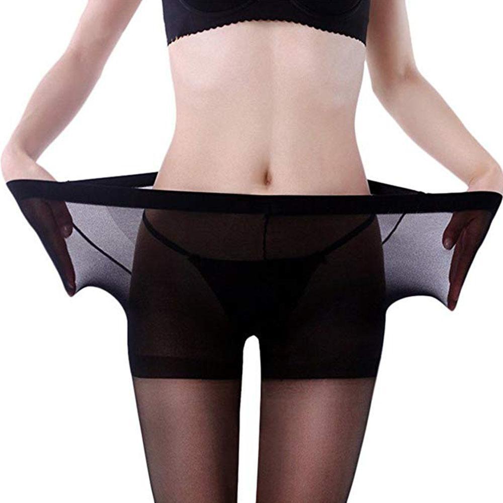 Super flexible magische Strümpfe