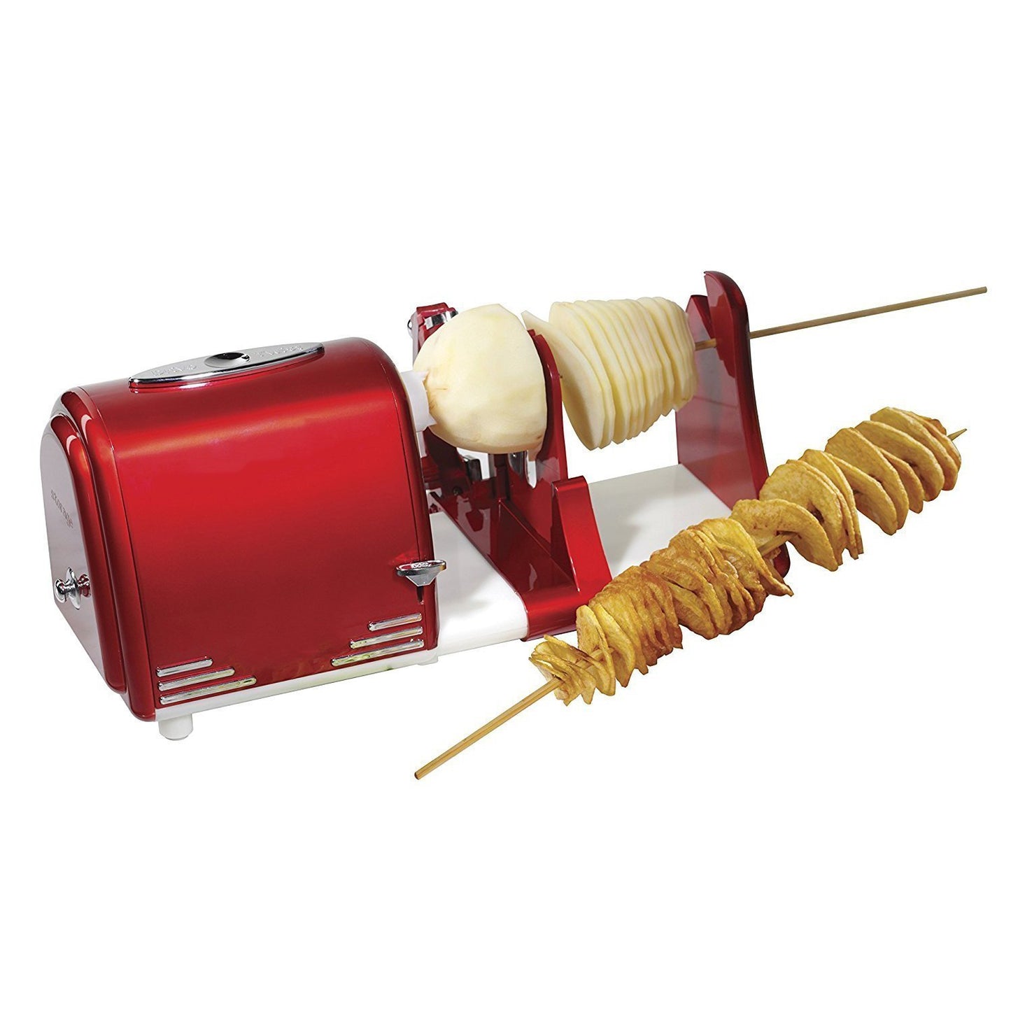 Peeler And Cutting (1 Set, US Plug)