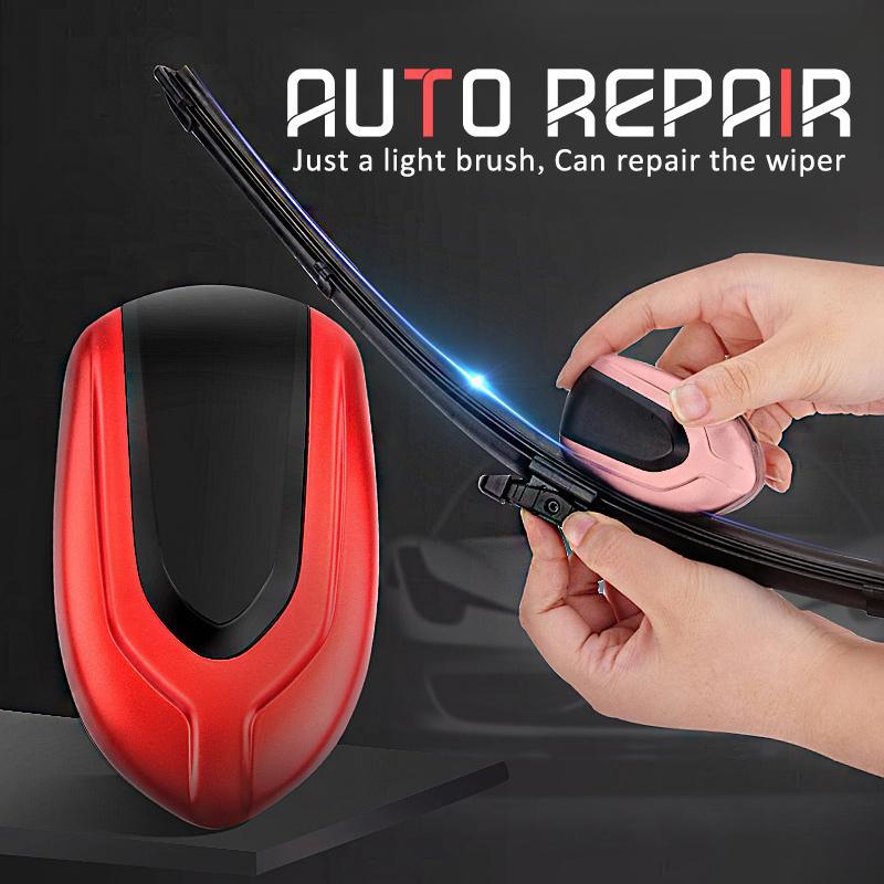 Reparatur von Magic Car Scheibenwischer