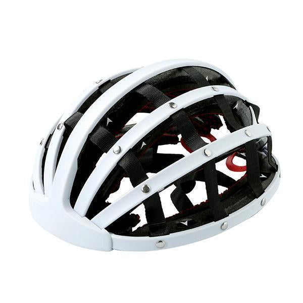 Faltbarer Fahrradhelm