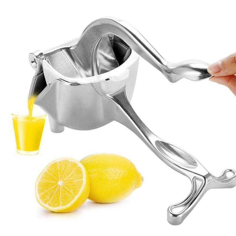 Fruchtsaft -Squeezer