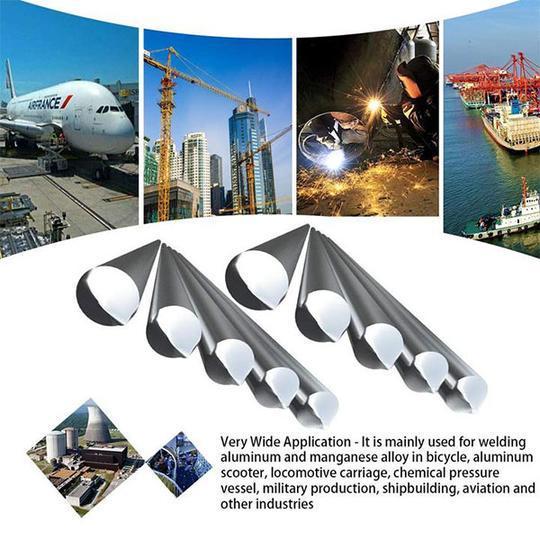 Super Melt Welding Rods(10 PCS)