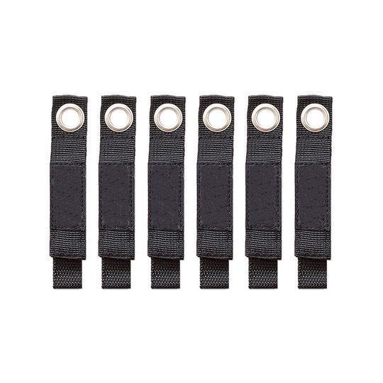 Hochleistungslagergurte (6 PCs)