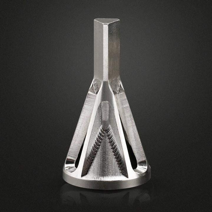 Debruring External Chamfer Tool (2pcs) -buy mehr sparen mehr !!