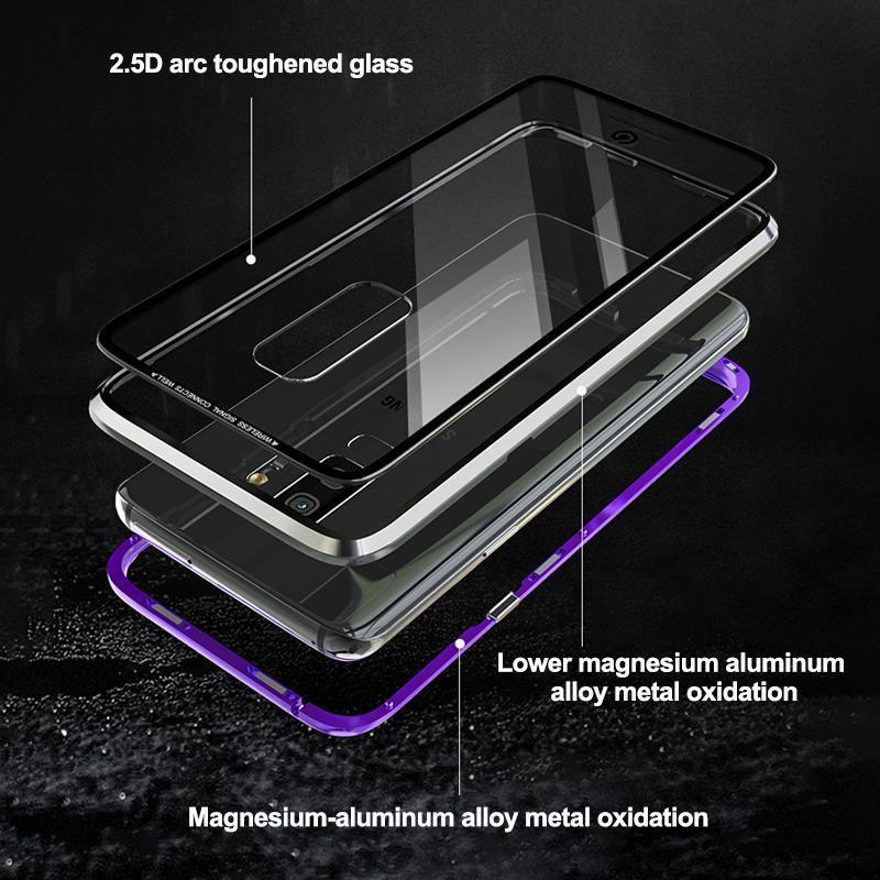 2ND-Generation Ultra Magnetic Case(Double Side)
